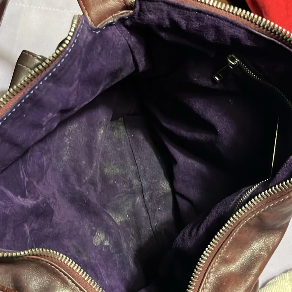 Marc Jacobs vintage bag